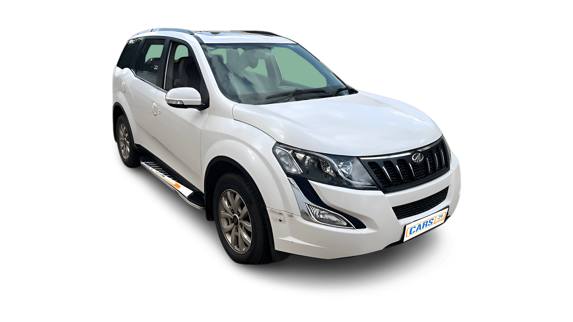 2016 Mahindra XUV500 - SUV - Diesel - Automatic - ₹6.49 lakh